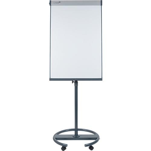 Universal-Flipchart Legamaster 7-153600 Triangle mobil, magnetisch, ausziehbar