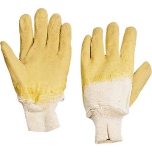 Universal-Handschuh, mit Strickbund Universal-Handschuh, mit Strickbund