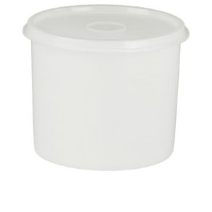 Universaldose 1000 ml, ø 136 x H 110 mm Universaldose 1000 ml, ø 136 x H 110 mm