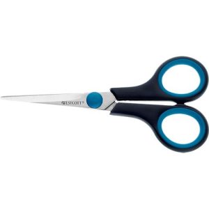 Universalschere Easy Grip, 130 mm Universalschere Easy Grip, 130 mm