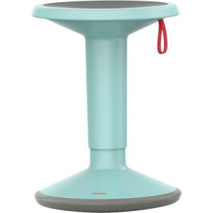 UPis1 Mehrzweck-Hocker, pastelltürkis UPis1 Mehrzweck-Hocker, pastelltürkis