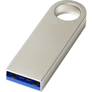 USB-Stick Zinky 3.0, bis zu 4,8 GB/s, duplexfähig, wasserfest, Speicherkapazität 16 GB USB-Stick Zinky 3.0, bis zu 4,8 GB/s, duplexfähig, wasserfest, Speicherkapazität 16 GB
