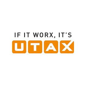 UTAX CK8514K – Schwarz – Original – Tonerpatrone – für Triumph-Adler 5006ci, 6006ci