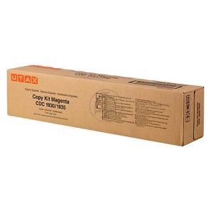 UTAX – Magenta – original – Tonerpatrone – für CDC 1930