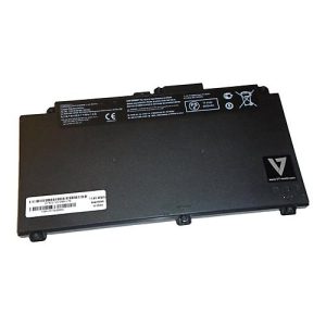 V7 – Laptop-Batterie (gleichwertig mit: HP 931702-421, HP 931719-850, HP CD03XL) – für HP ProBook 645 G4 Notebook, 650 G4 Notebook V7 – Laptop-Batterie (gleichwertig mit: HP 931702-421, HP 931719-850, HP CD03XL) – für HP ProBook 645 G4 Notebook, 650 G4 Notebook