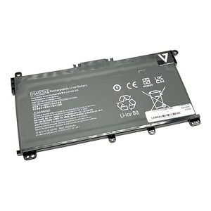V7 – Laptop-Batterie (gleichwertig mit: HP HW03XL, HP HW03041XL, HP L96887-1D1, HP L97300-005) – Ersatz – Lithium-Ionen – 3 Zellen – 3620 mAh V7 – Laptop-Batterie (gleichwertig mit: HP HW03XL, HP HW03041XL, HP L96887-1D1, HP L97300-005) – Ersatz – Lithium-Ionen – 3 Zellen – 3620 mAh
