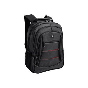 V7 Professional Business – Notebook-Rucksack – 40.9 cm (16.1′) – Schwarz V7 Professional Business – Notebook-Rucksack – 40.9 cm (16.1′) – Schwarz