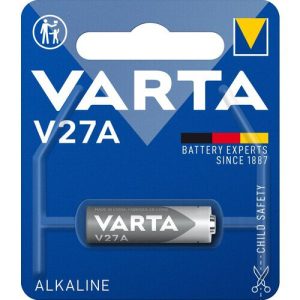 VARTA Batterie V27A VARTA Batterie V27A