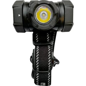 VARTA Indestructible H20 Pro LED-Kopfleuchte, 2 Leuchtmodi, verstellbar, 350 lm, inkl. Batterien VARTA Indestructible H20 Pro LED-Kopfleuchte, 2 Leuchtmodi, verstellbar, 350 lm, inkl. Batterien