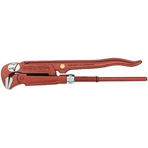 VBW Eck-Rohrzange 45 Grad 1 “ 320 mm‘ VBW Eck-Rohrzange 45 Grad 1 “ 320 mm‘