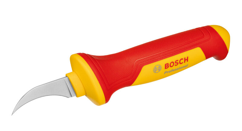BOSCH VDE-Abmantelungsmesser
