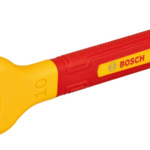 BOSCH VDE-Einmaulschlüssel 10 mm BOSCH VDE-Einmaulschlüssel 10 mm