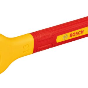 BOSCH VDE-Einmaulschlüssel 13 mm BOSCH VDE-Einmaulschlüssel 13 mm
