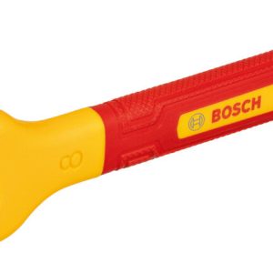 BOSCH VDE-Einmaulschlüssel 8 mm BOSCH VDE-Einmaulschlüssel 8 mm