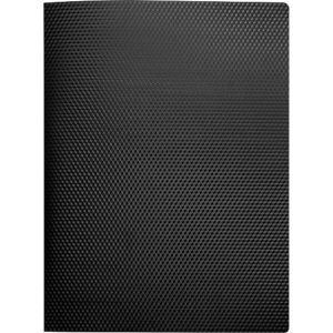 VELOFLEX Dokumentenmappe Diamond Business, DIN A4, PP, schwarz VELOFLEX Dokumentenmappe Diamond Business, DIN A4, PP, schwarz