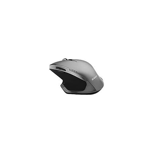 Verbatim Deluxe - Maus - 2.4 GHz