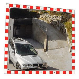 Verkehrsspiegel Durabel Ice-Free 3 Verkehrsspiegel Durabel Ice-Free 3