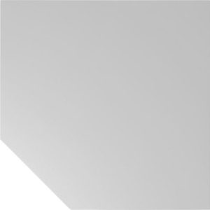 Verkettungselement TOPAS LINE, für manuell höheneinstellbare Schreibtische, Trapezeckplatte, lichtgrau/silber Verkettungselement TOPAS LINE, für manuell höheneinstellbare Schreibtische, Trapezeckplatte, lichtgrau/silber