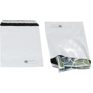 Versandtüten, DHL-konform, 245 x 320 mm, 1-fach Festverschluss & 50 mm Klappe, reißfest, blickdicht, Blauer Engel, PCR coex Folie, 500 Stück Versandtüten, DHL-konform, 245 x 320 mm, 1-fach Festverschluss & 50 mm Klappe, reißfest, blickdicht, Blauer Engel, PCR coex Folie, 500 Stück