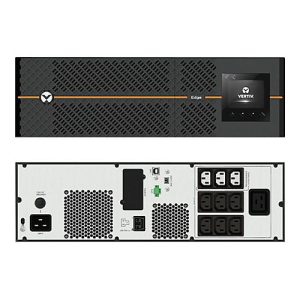 Vertiv EDGE – USV – 2700 Watt – 3000 VA Vertiv EDGE – USV – 2700 Watt – 3000 VA