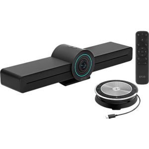 Videokonferenzen Set EPOS EXPAND Vision 3T, bis 12 Teilnehmer, 4K Full HD Webcam & Bluetooth Freisprecheinrichtung, zertifiziert für Microsoft Teams® Videokonferenzen Set EPOS EXPAND Vision 3T, bis 12 Teilnehmer, 4K Full HD Webcam & Bluetooth Freisprecheinrichtung, zertifiziert für Microsoft Teams®