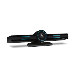 Videokonferenzsystem Konftel CC200, 4K-Kamera, 1080 px, bis 6 Teilnehmer, Bluetooth/USB/WLAN/HDMI, ohne PC nutzbar Videokonferenzsystem Konftel CC200, 4K-Kamera, 1080 px, bis 6 Teilnehmer, Bluetooth/USB/WLAN/HDMI, ohne PC nutzbar