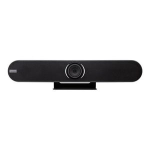 ViewSonic VB-CAM-201-2 – Konferenzkamera – PTZ – Farbe – 8.510.000 Pixel – 3840 x 2160