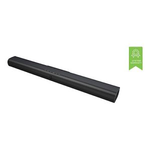 Vision SB-1900P – Soundbar – Bücherregal – kabellos – Bluetooth – 100 Watt Vision SB-1900P – Soundbar – Bücherregal – kabellos – Bluetooth – 100 Watt