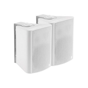 Vision SP-900P – Lautsprecher – 27 Watt – zweiweg – weiß Vision SP-900P – Lautsprecher – 27 Watt – zweiweg – weiß