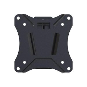 Vision VFM-W1X1T – Klammer – für LCD-Display – verriegelbar – Stahl – Schwarz Vision VFM-W1X1T – Klammer – für LCD-Display – verriegelbar – Stahl – Schwarz