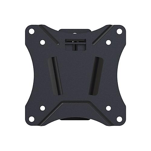 Vision VFM-W1X1T - Klammer - für LCD-Display - verriegelbar - Stahl - Schwarz