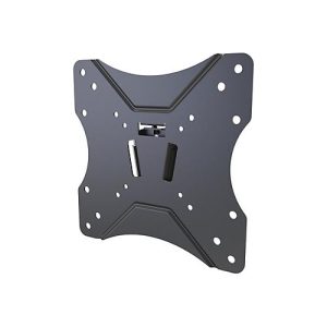 Vision VFM-W2X2 – Klammer – für LCD-Display – verriegelbar – Stahl – Schwarz Vision VFM-W2X2 – Klammer – für LCD-Display – verriegelbar – Stahl – Schwarz