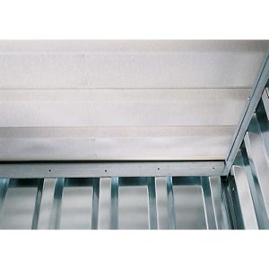 Vliesbeschichtung, für Materialcontainer MC 1300 Vliesbeschichtung, für Materialcontainer MC 1300