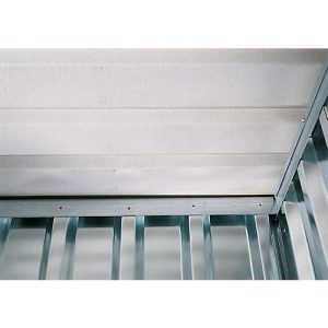 Vliesbeschichtung für Materialcontainer Modell 1460 Vliesbeschichtung für Materialcontainer Modell 1460