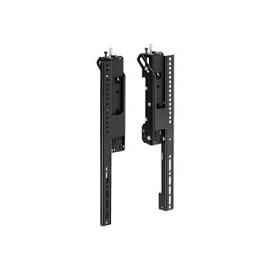 Vogel’s PFS 3504 – Montagekomponente (2 Kontaktleisten) – für Videoleinwand – Schwarz Vogel’s PFS 3504 – Montagekomponente (2 Kontaktleisten) – für Videoleinwand – Schwarz