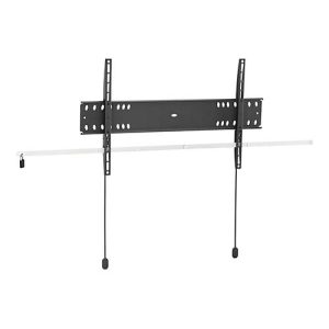 Vogel’s PFW 4700 – Klammer – für Flachbildschirm – verriegelbar – Schwarz – Bildschirmgröße: 139.7-203.2 cm (55′-80′) Vogel’s PFW 4700 – Klammer – für Flachbildschirm – verriegelbar – Schwarz – Bildschirmgröße: 139.7-203.2 cm (55′-80′)