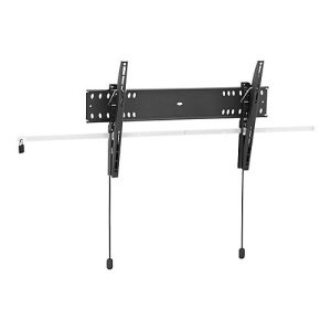 Vogel’s PFW 4710 – Klammer – für Flachbildschirm – verriegelbar – Schwarz – Bildschirmgröße: 139.7-165.1 cm (55′-65′) Vogel’s PFW 4710 – Klammer – für Flachbildschirm – verriegelbar – Schwarz – Bildschirmgröße: 139.7-165.1 cm (55′-65′)