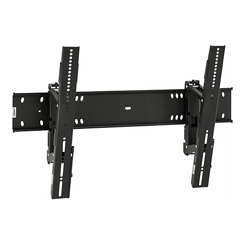 Vogel's PFW 6810 - Klammer - für Flachbildschirm - verriegelbar - Schwarz - Bildschirmgröße: 139.7-203.2 cm (55'-80')