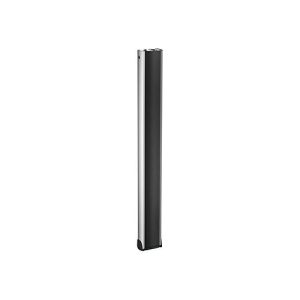 Vogel’s Professional PUC 2530 – Montagekomponente (Stange) – für LCD-Display – Aluminium – Silber – Deckenmontage Vogel’s Professional PUC 2530 – Montagekomponente (Stange) – für LCD-Display – Aluminium – Silber – Deckenmontage