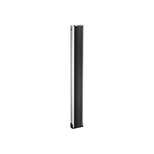 Vogel's Professional PUC 2530 - Montagekomponente (Stange) - für LCD-Display - Aluminium - Silber - Deckenmontage