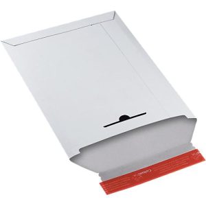 Vollpappe-Versandtaschen, A4+, 20 Stück Vollpappe-Versandtaschen, A4+, 20 Stück