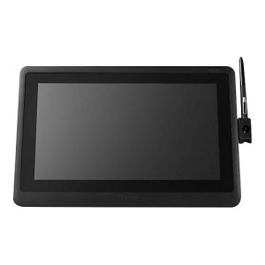Wacom DTK-1660E – Digitalisierer mit LCD Anzeige – 34.42 x 19.36 cm – elektromagnetisch – kabelgebunden – HDMI, USB 2.0 Wacom DTK-1660E – Digitalisierer mit LCD Anzeige – 34.42 x 19.36 cm – elektromagnetisch – kabelgebunden – HDMI, USB 2.0