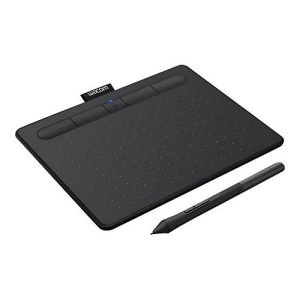 Wacom Intuos Creative Pen Small – Digitalisierer – USB, Bluetooth – Schwarz Wacom Intuos Creative Pen Small – Digitalisierer – USB, Bluetooth – Schwarz