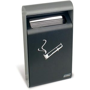 Wandascher Probbax, für den Außeneinsatz, rechteckig, 3 l Wandascher Probbax, für den Außeneinsatz, rechteckig, 3 l