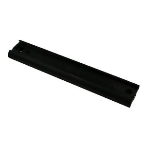 Wandclip für Gurtbreite 100 mm, Schraubbefestigung Wandclip für Gurtbreite 100 mm, Schraubbefestigung