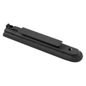 Wandclip für Gurtbreite 50 mm, Schraubbefestigung
