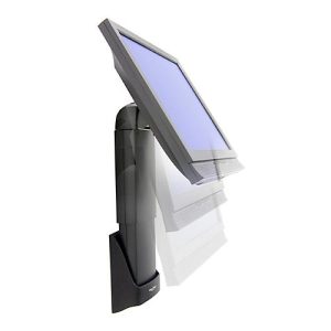 Wandhalterung Ergotron LCD Neo-Flex, Monitorgröße 15′ – 24′, neig- und schwenkbar Wandhalterung Ergotron LCD Neo-Flex, Monitorgröße 15′ – 24′, neig- und schwenkbar