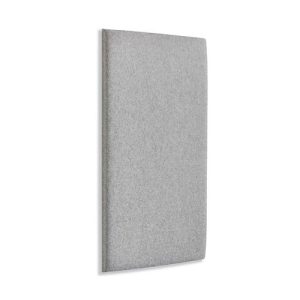 Wandpaneele m. Alurahmen, B 600 x T 1200 x H 60 mm, glatte Oberfläche, beigebraun Wandpaneele m. Alurahmen, B 600 x T 1200 x H 60 mm, glatte Oberfläche, beigebraun