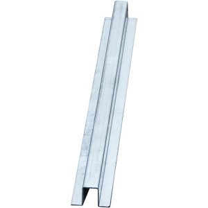Wannenverbinder Typ WV 121, verzinkt Wannenverbinder Typ WV 121, verzinkt
