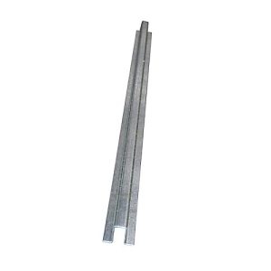 Wannenverbinder Typ WV 21, verzinkt Wannenverbinder Typ WV 21, verzinkt